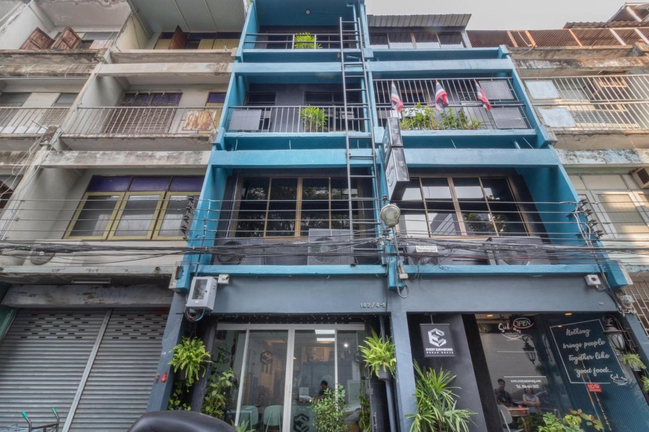 Every Surawong Banguecoque Exterior foto